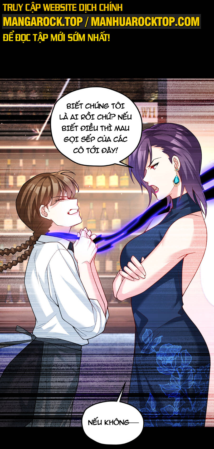 Tiên Tôn Lạc Vô Cực