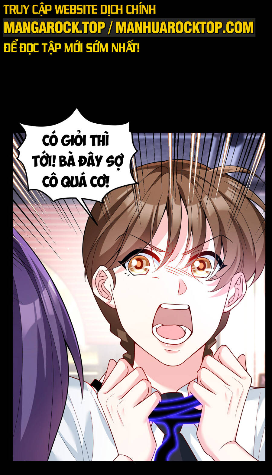 Tiên Tôn Lạc Vô Cực