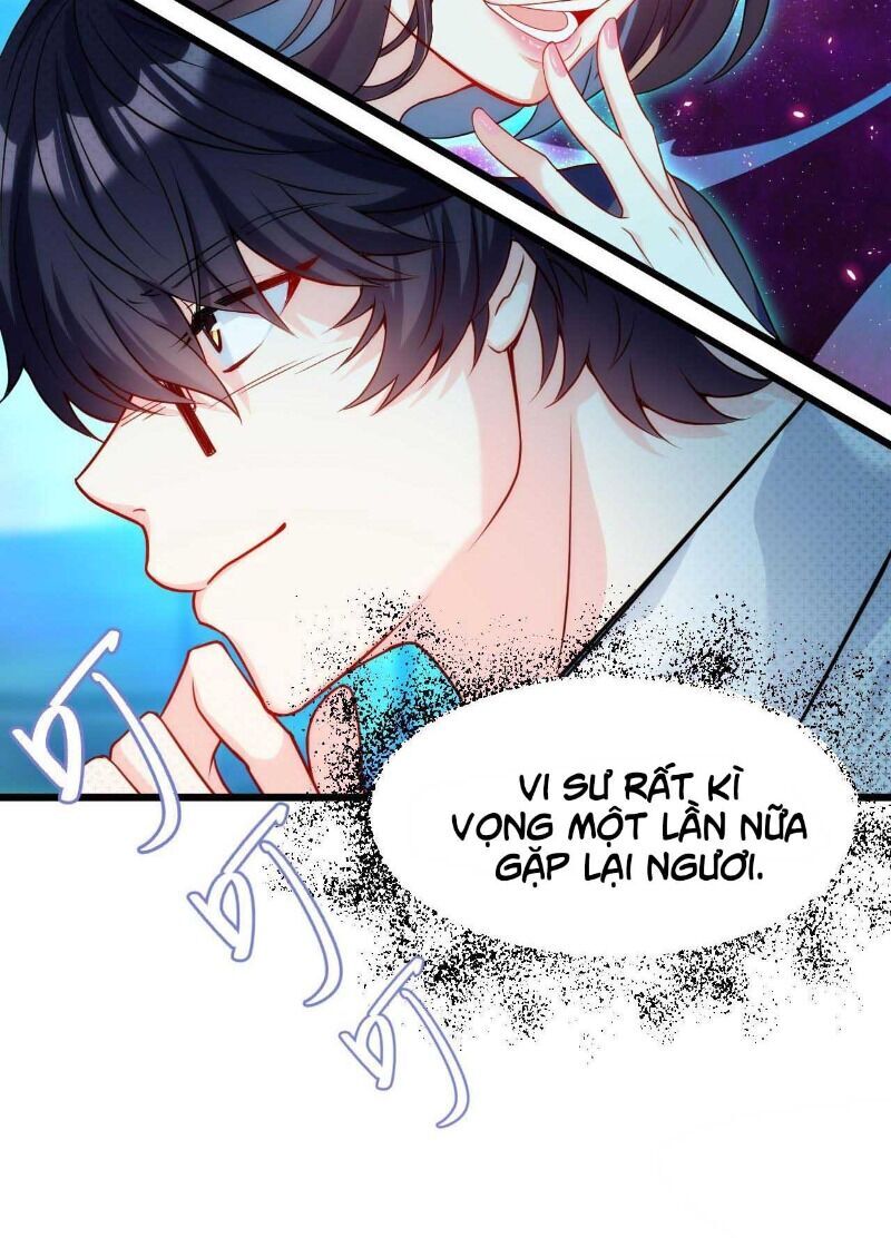 Tiên Tôn Lạc Vô Cực