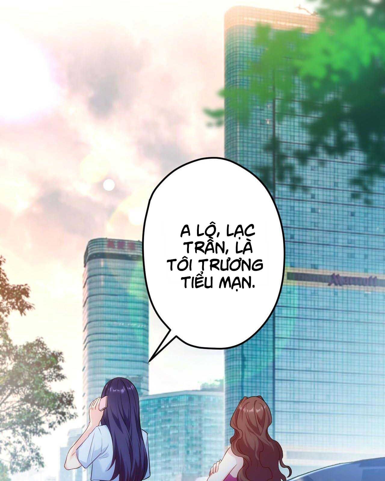 Tiên Tôn Lạc Vô Cực