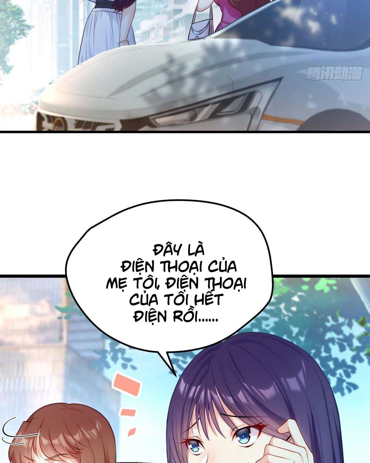 Tiên Tôn Lạc Vô Cực