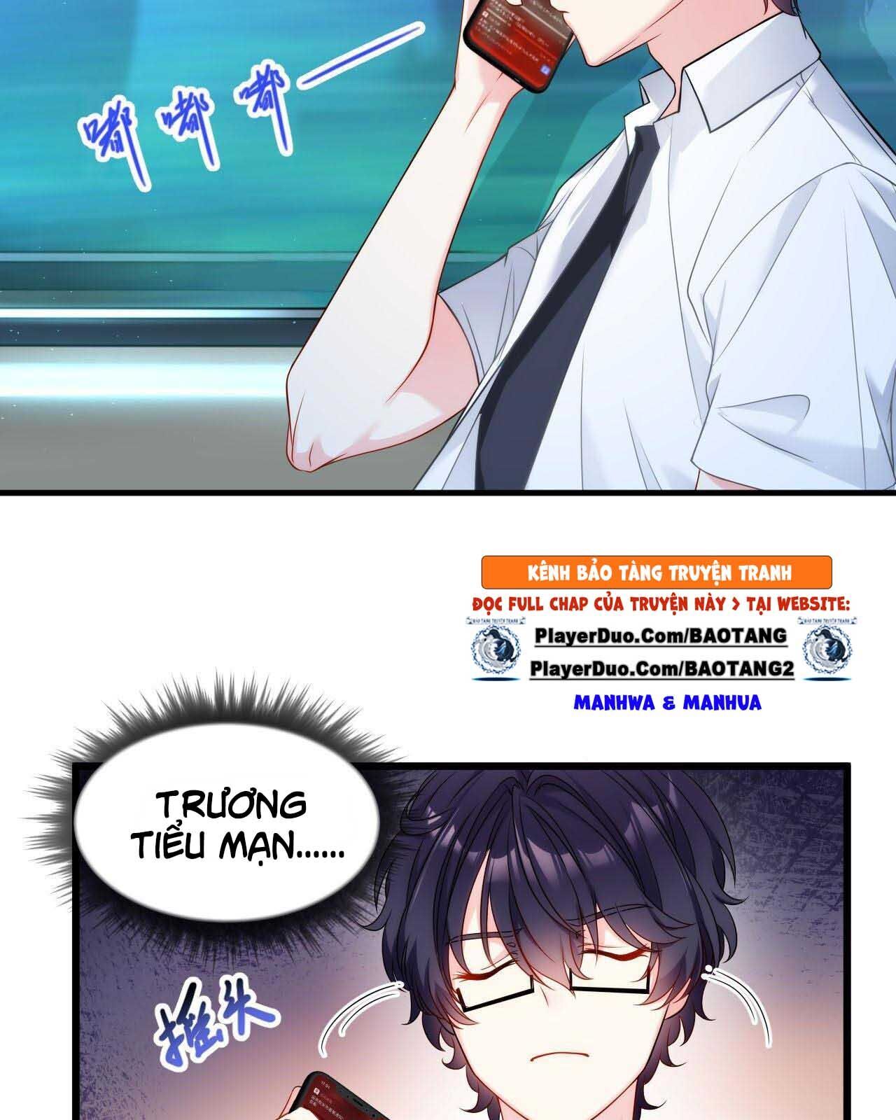 Tiên Tôn Lạc Vô Cực
