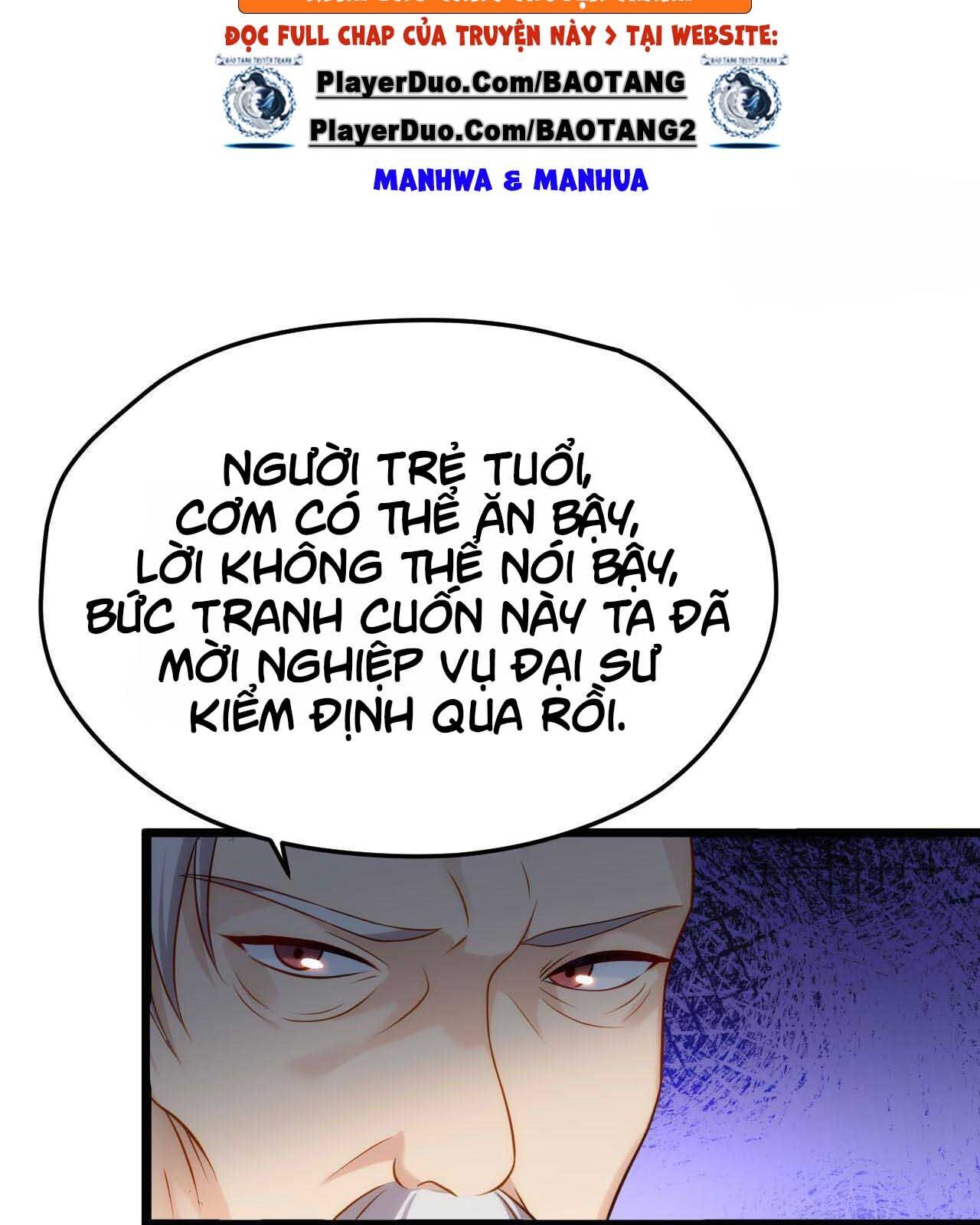 Tiên Tôn Lạc Vô Cực