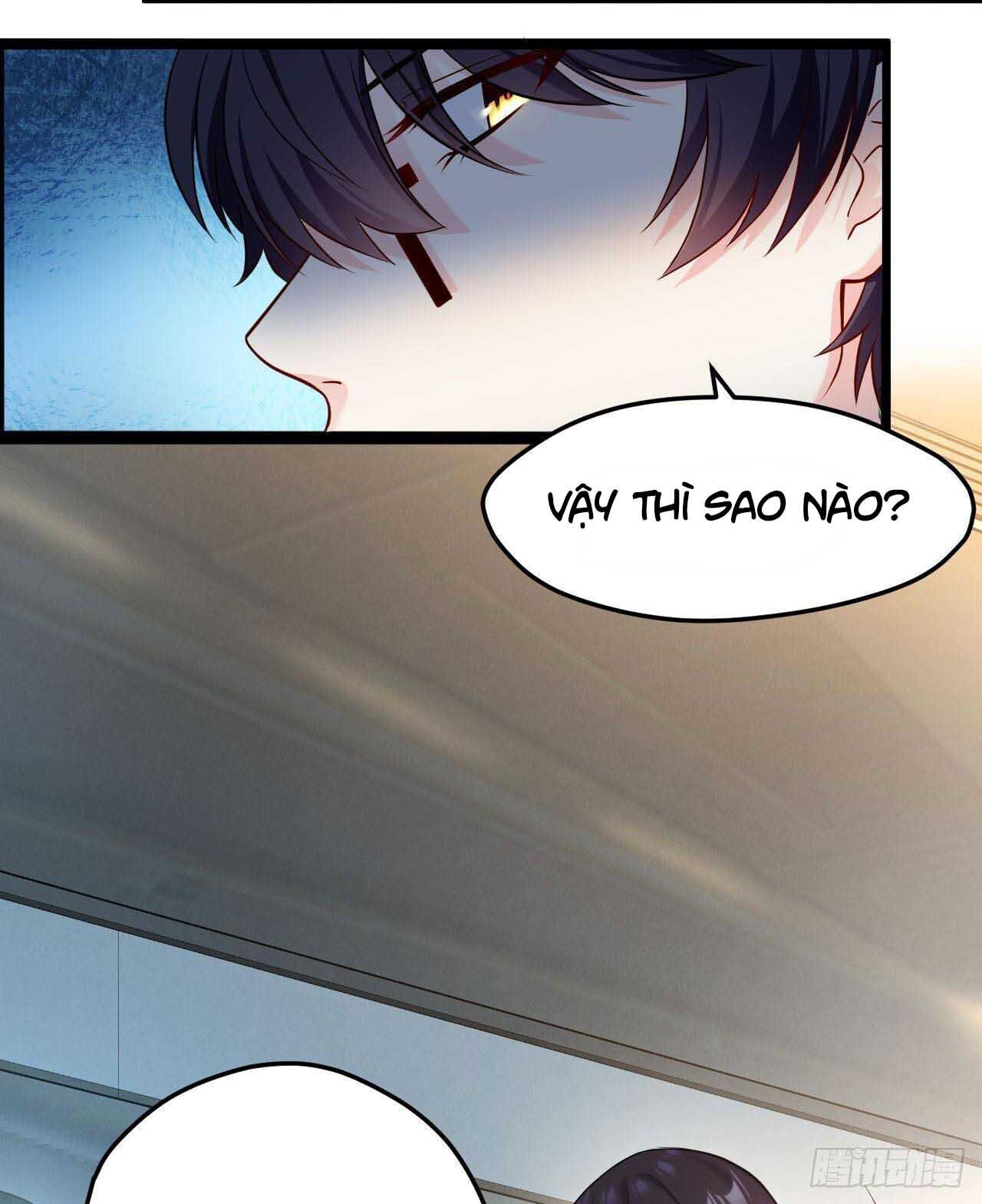 Tiên Tôn Lạc Vô Cực