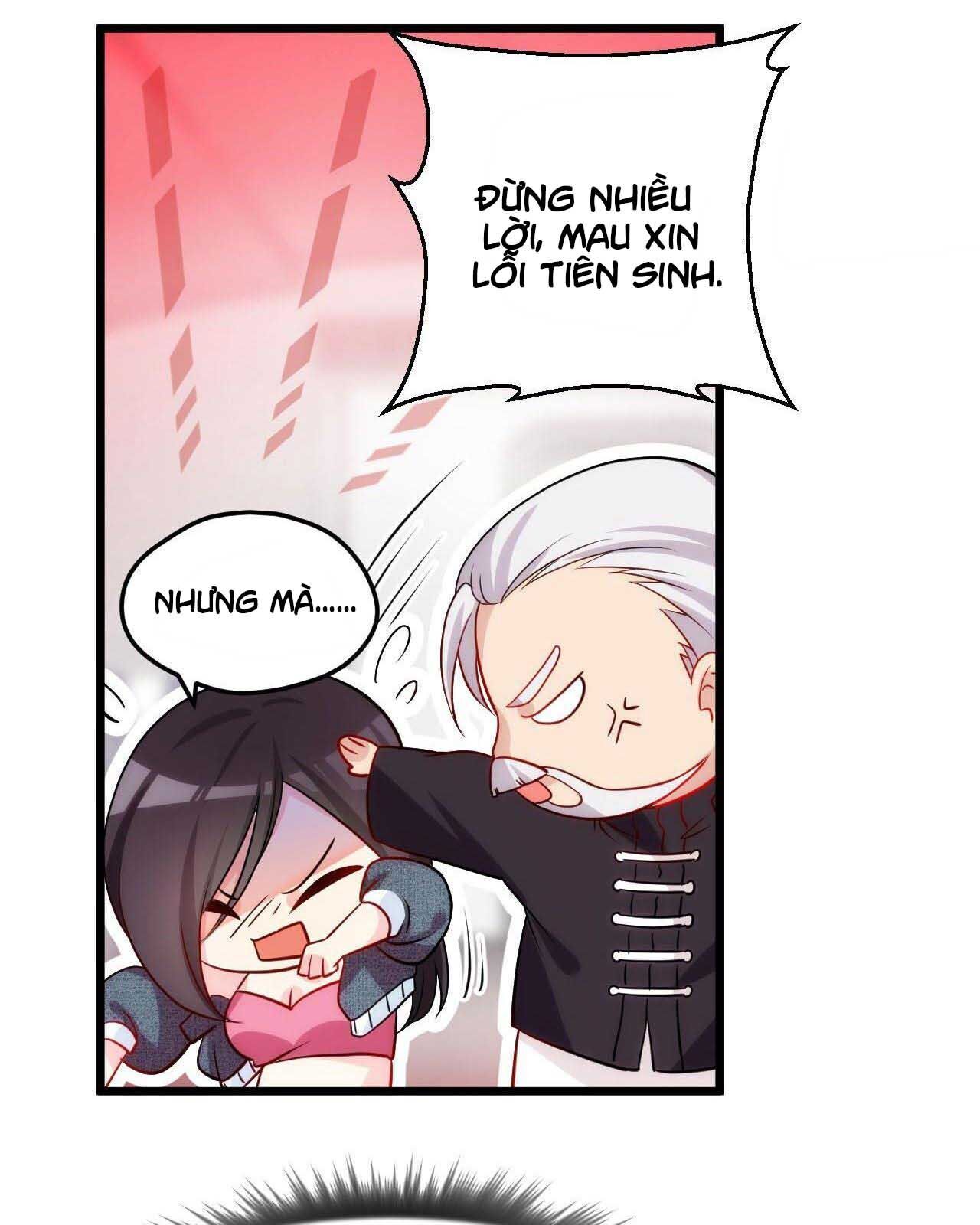 Tiên Tôn Lạc Vô Cực
