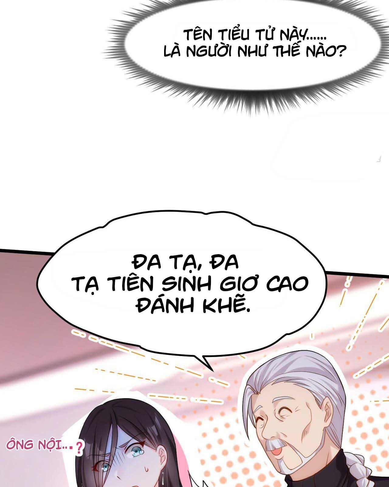 Tiên Tôn Lạc Vô Cực