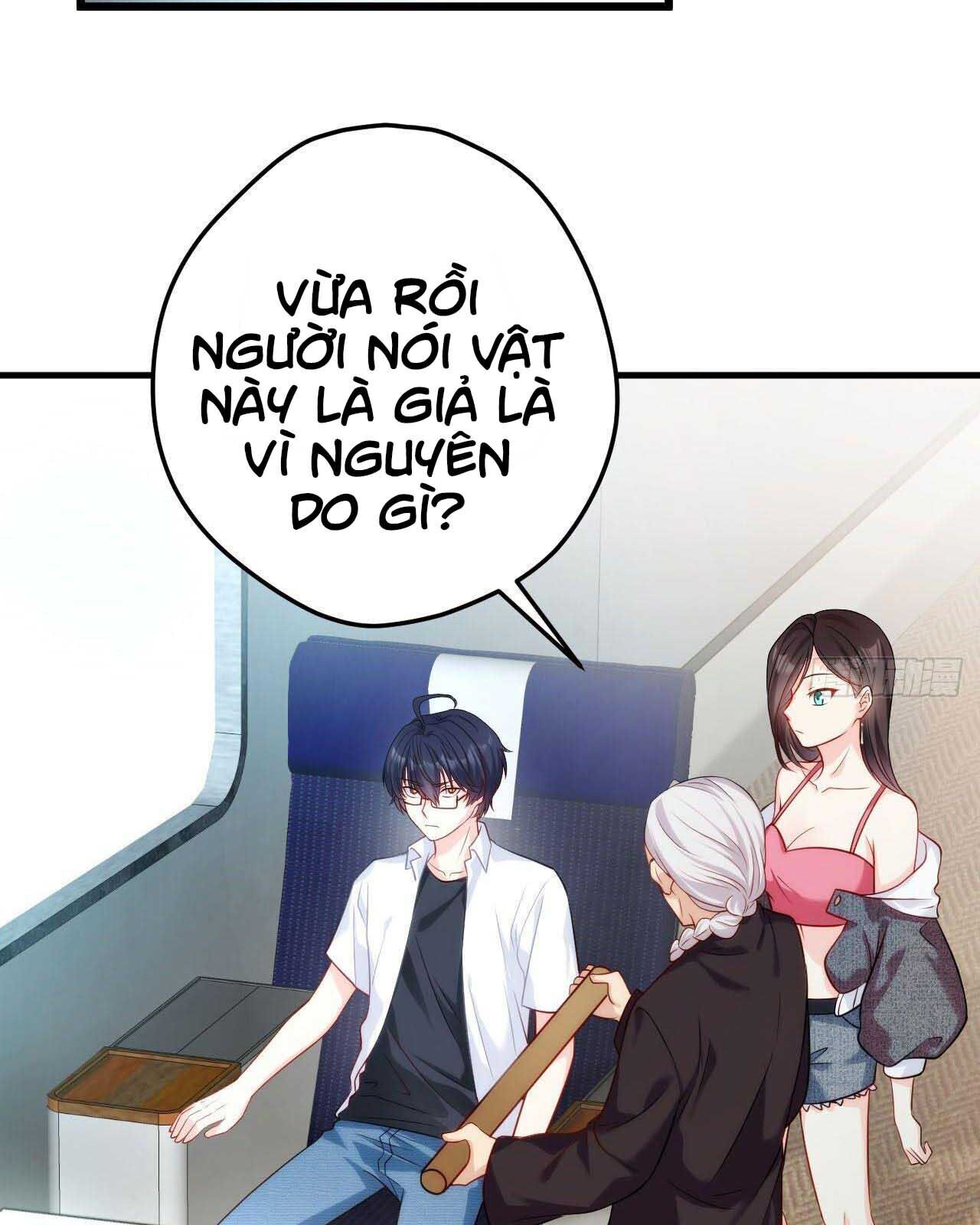 Tiên Tôn Lạc Vô Cực
