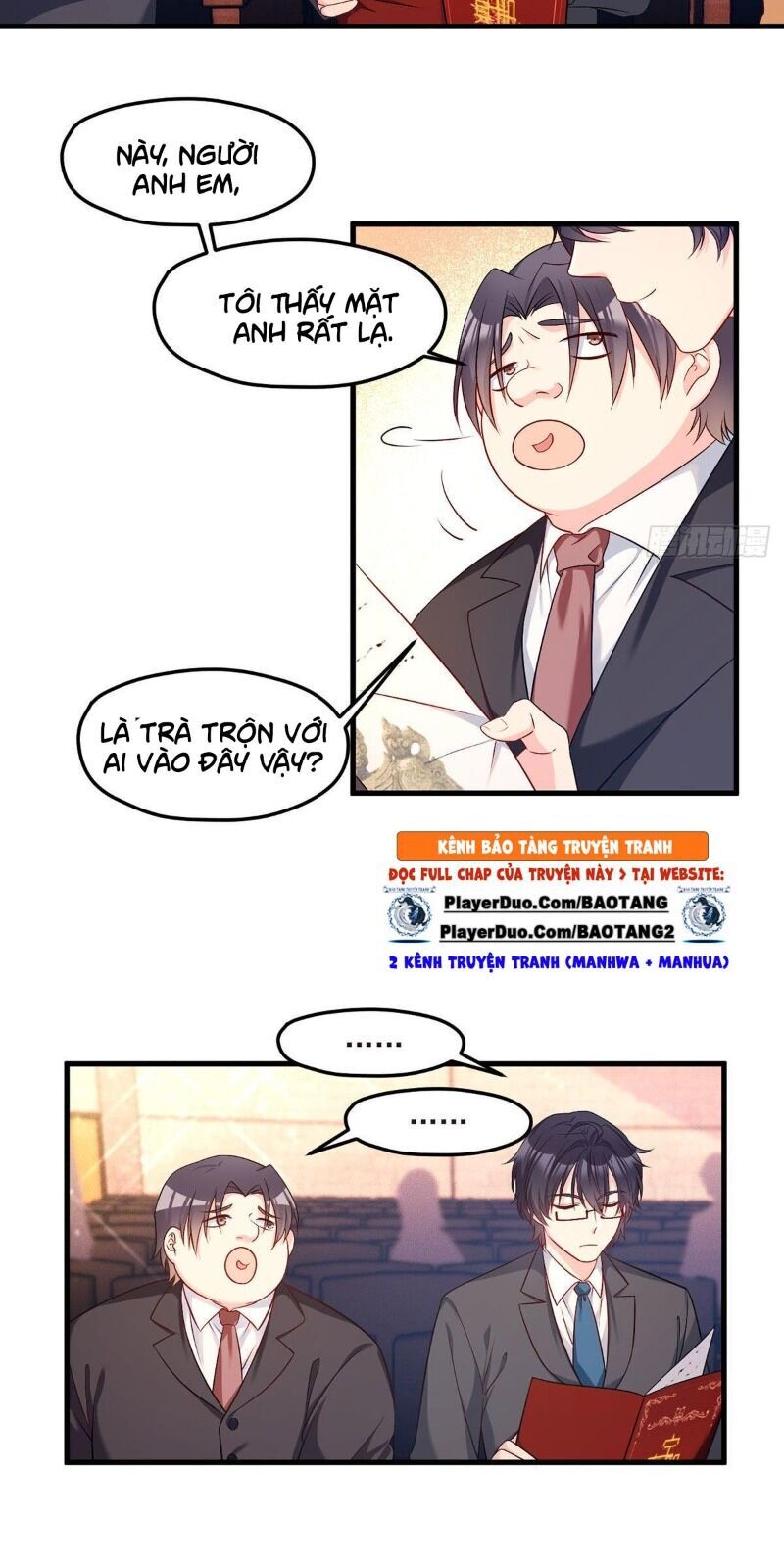 Tiên Tôn Lạc Vô Cực