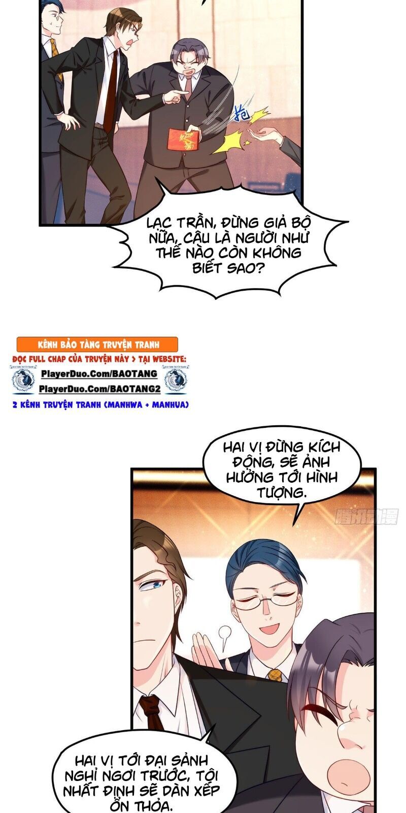 Tiên Tôn Lạc Vô Cực