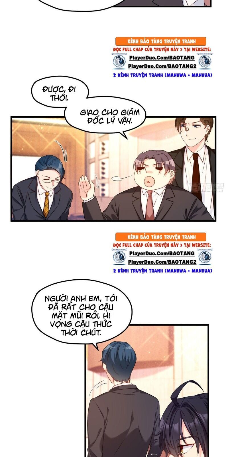 Tiên Tôn Lạc Vô Cực