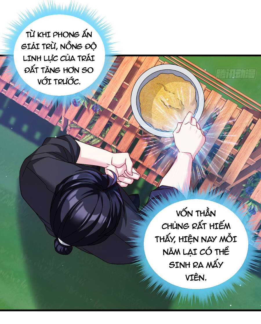 Tiên Tôn Lạc Vô Cực