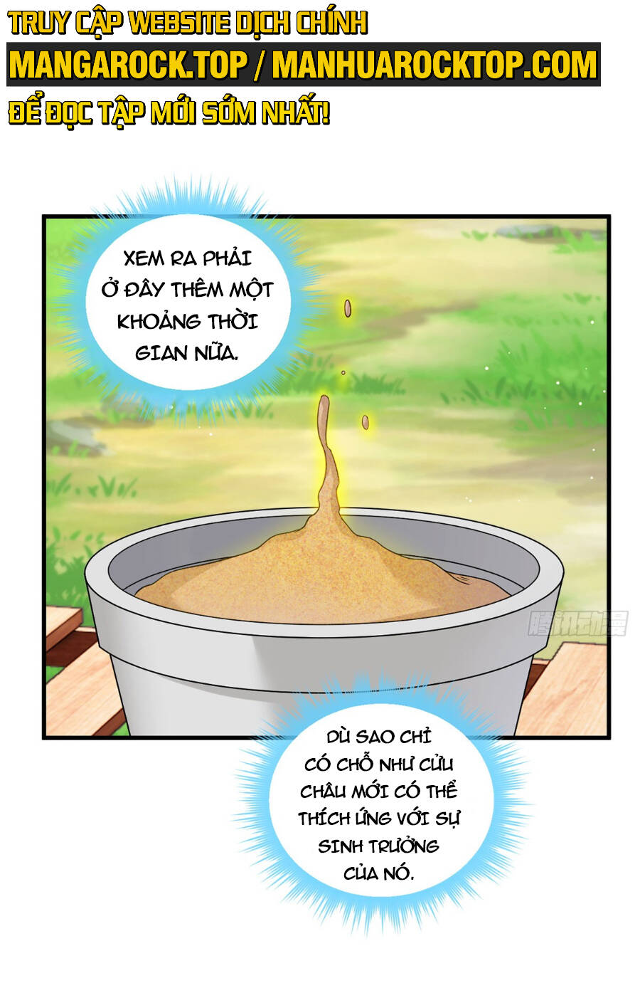 Tiên Tôn Lạc Vô Cực
