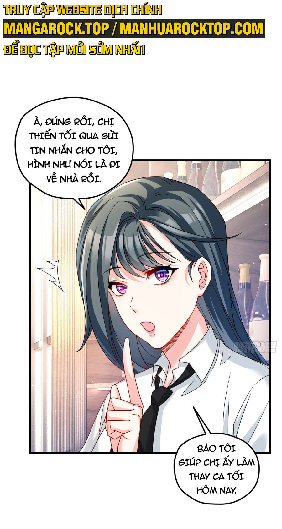 Tiên Tôn Lạc Vô Cực