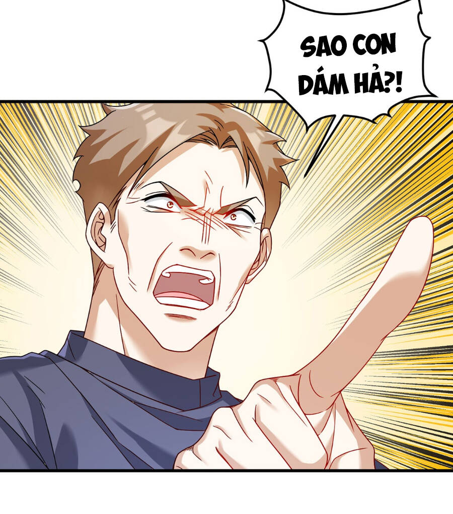 Tiên Tôn Lạc Vô Cực