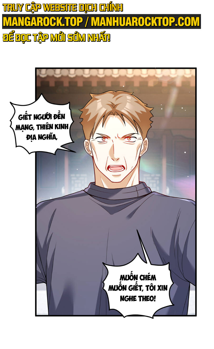 Tiên Tôn Lạc Vô Cực