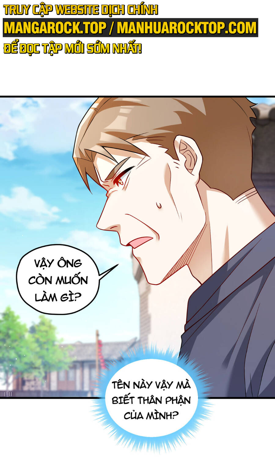 Tiên Tôn Lạc Vô Cực