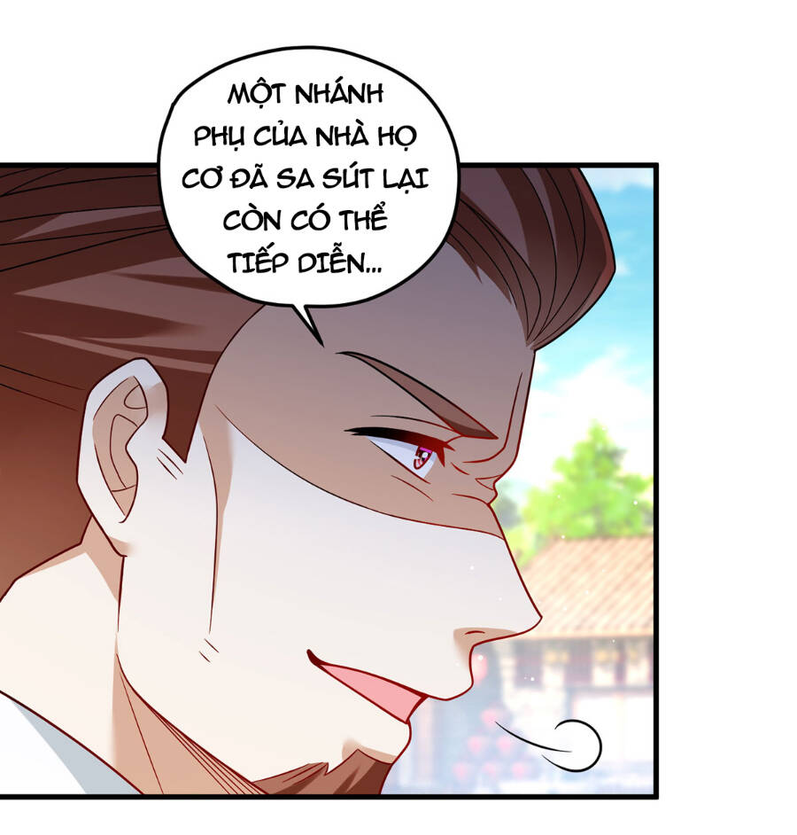 Tiên Tôn Lạc Vô Cực