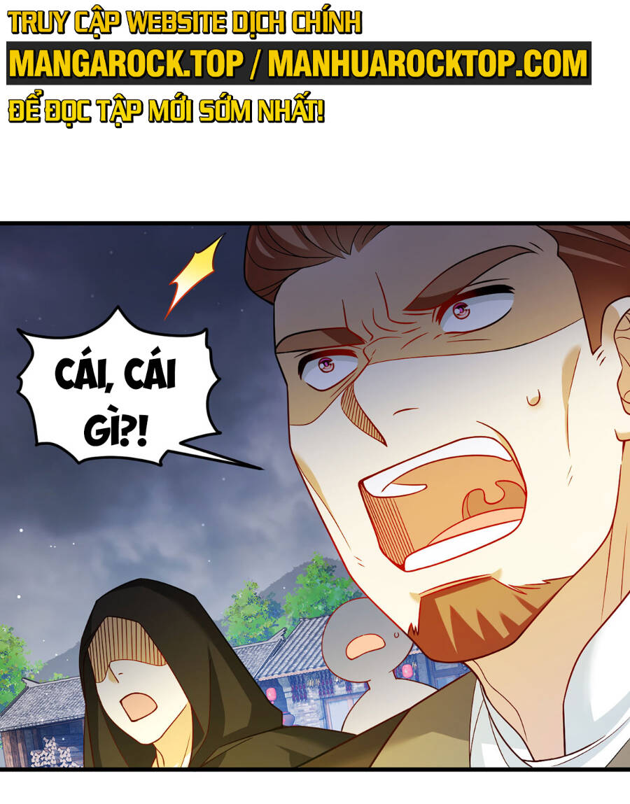 Tiên Tôn Lạc Vô Cực
