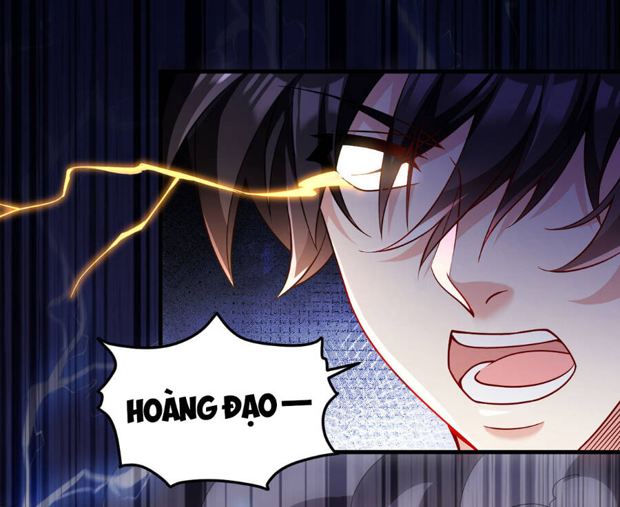 Tiên Tôn Lạc Vô Cực