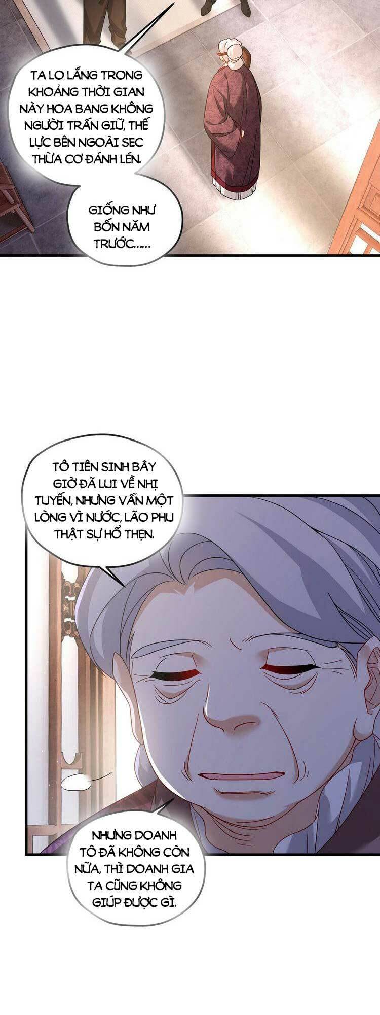 Tiên Tôn Lạc Vô Cực