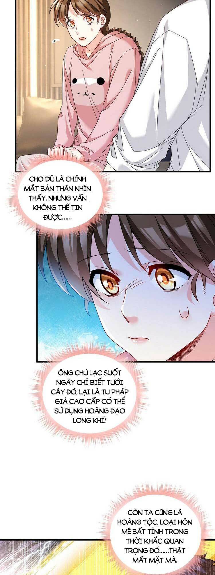 Tiên Tôn Lạc Vô Cực