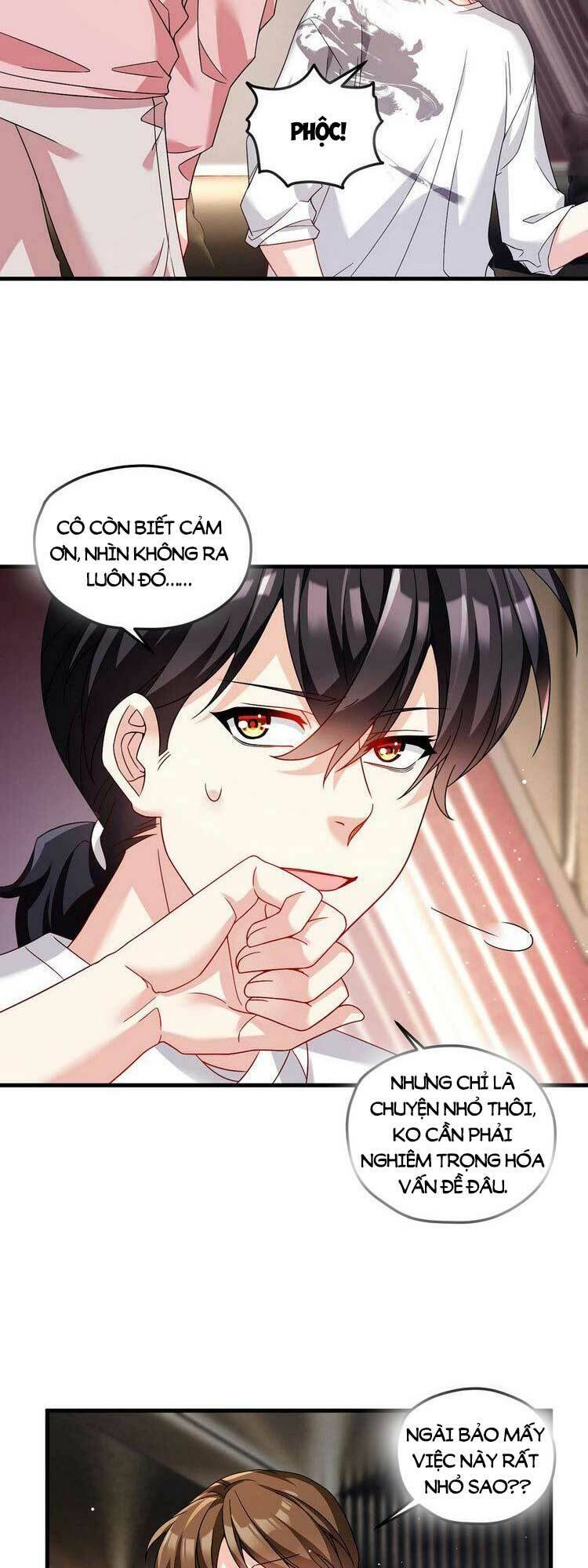 Tiên Tôn Lạc Vô Cực