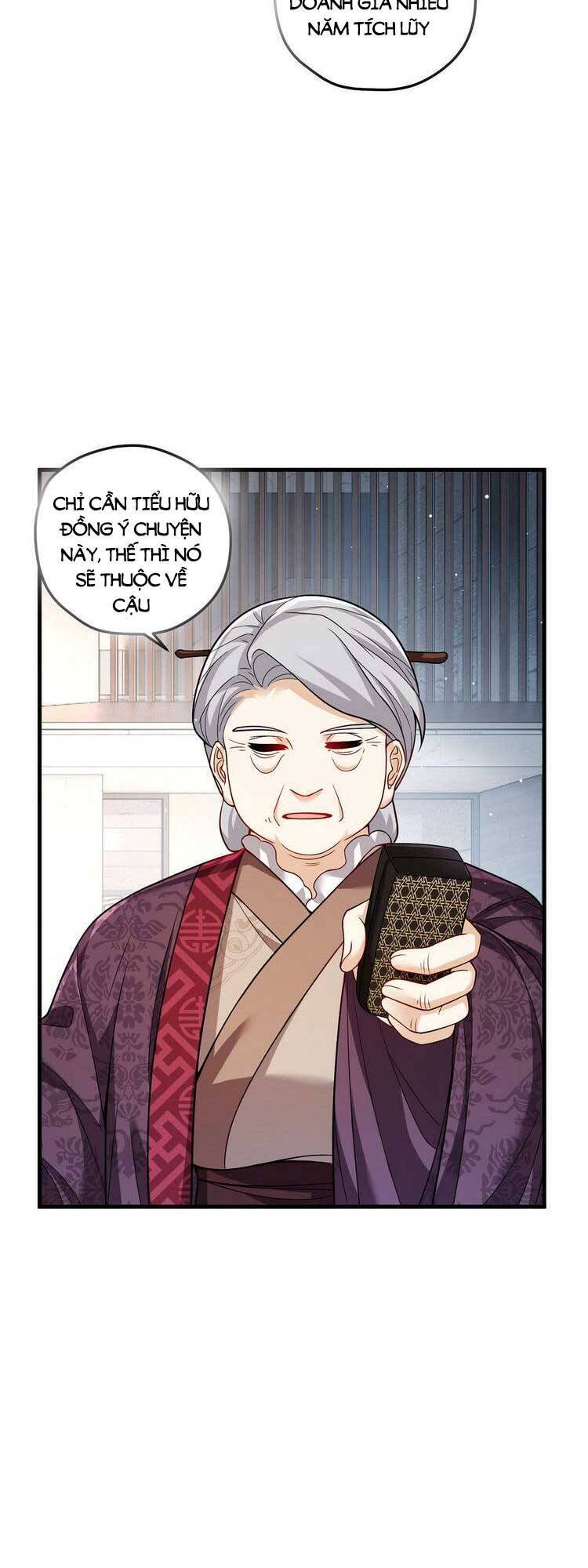 Tiên Tôn Lạc Vô Cực