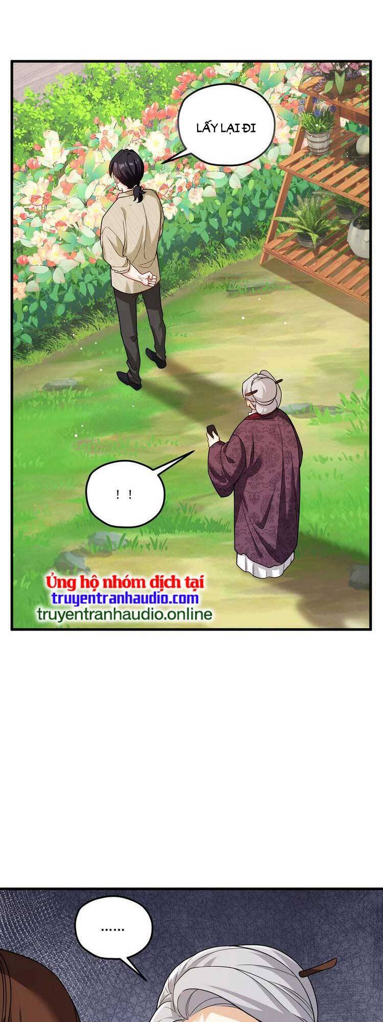Tiên Tôn Lạc Vô Cực