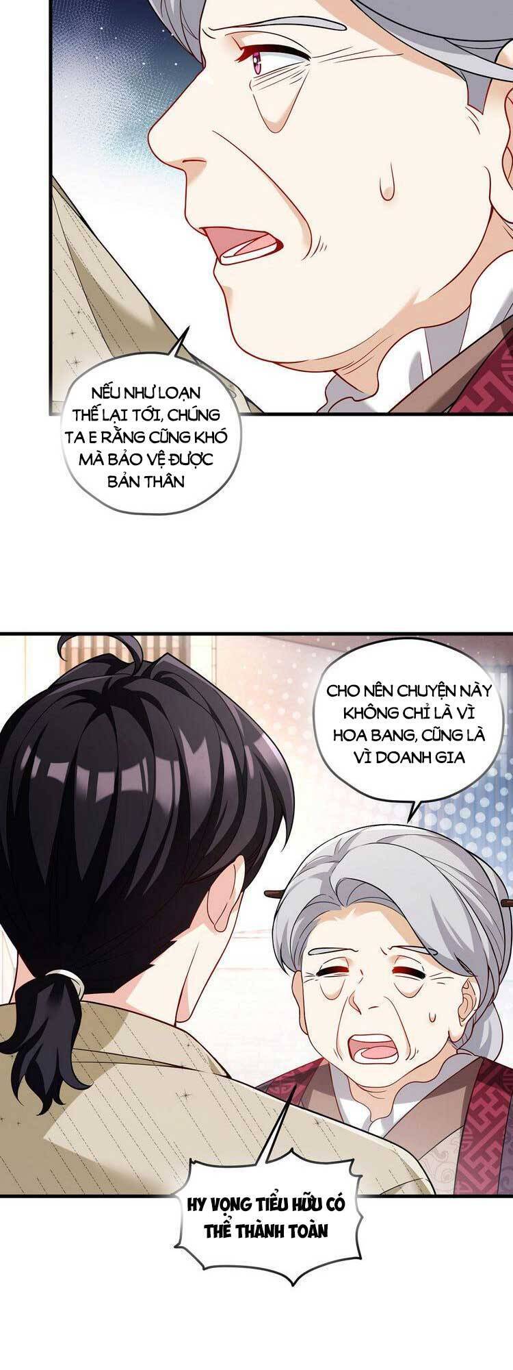 Tiên Tôn Lạc Vô Cực