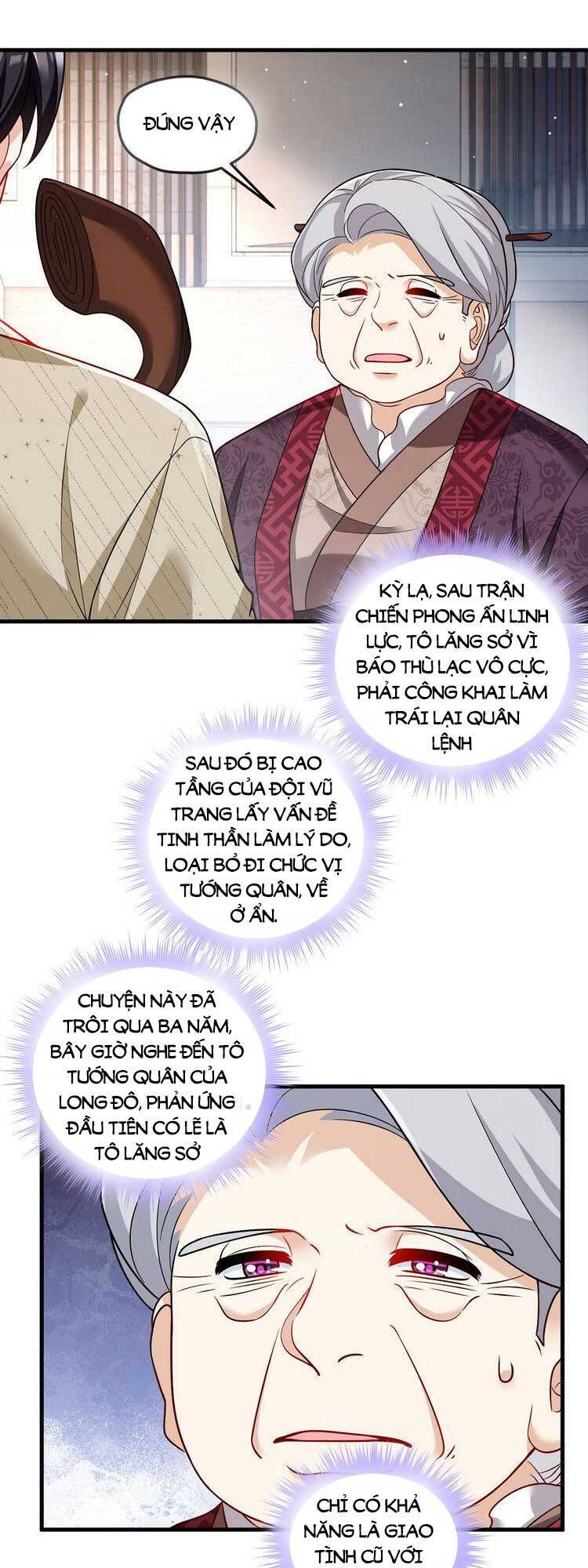 Tiên Tôn Lạc Vô Cực