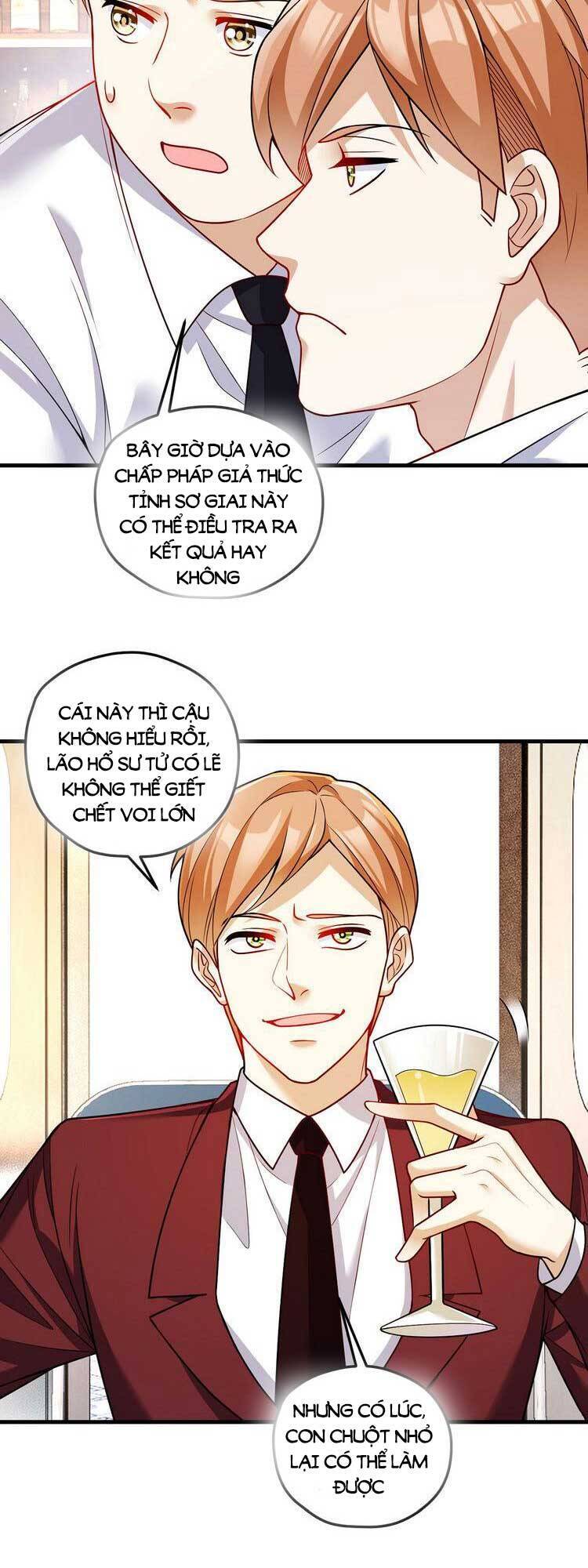 Tiên Tôn Lạc Vô Cực