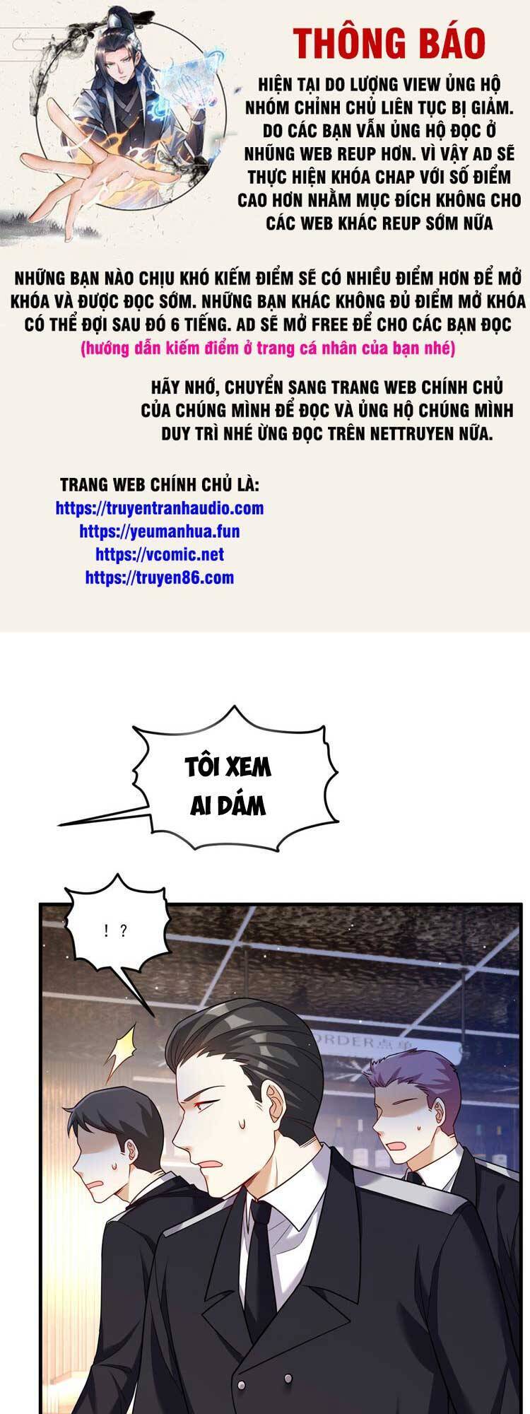 Tiên Tôn Lạc Vô Cực