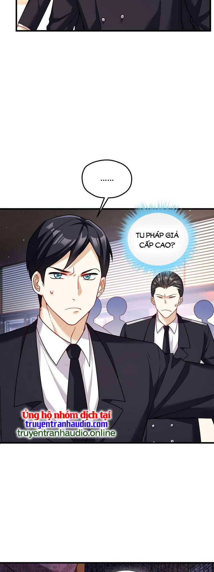 Tiên Tôn Lạc Vô Cực