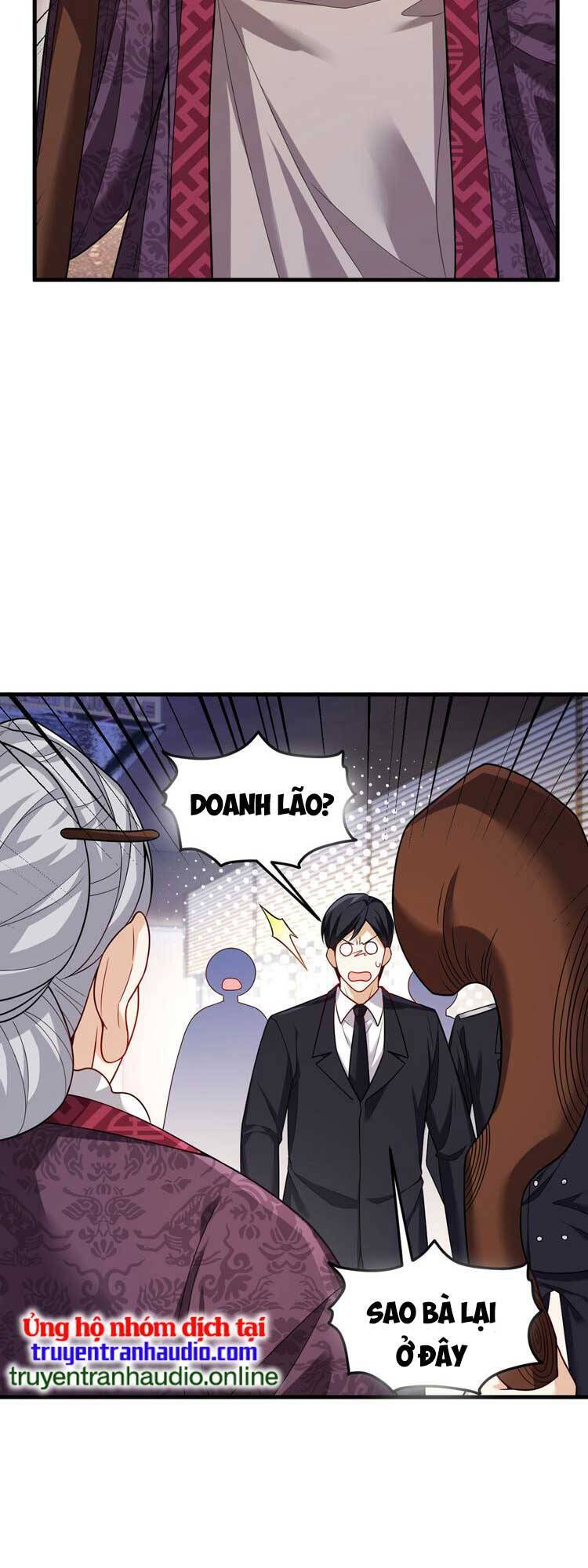 Tiên Tôn Lạc Vô Cực