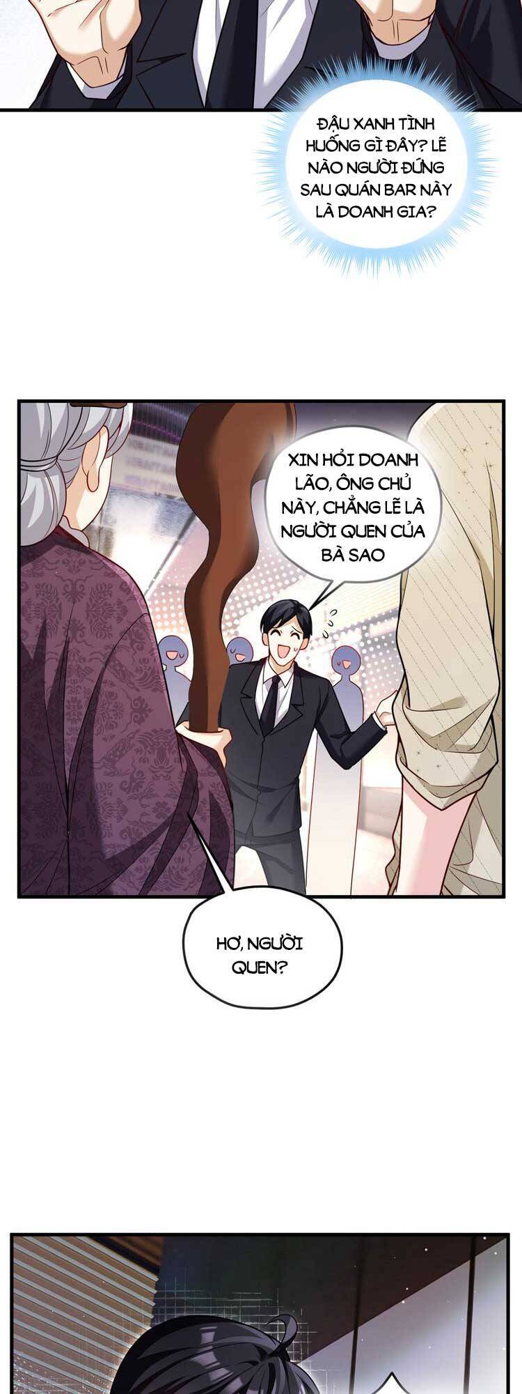 Tiên Tôn Lạc Vô Cực