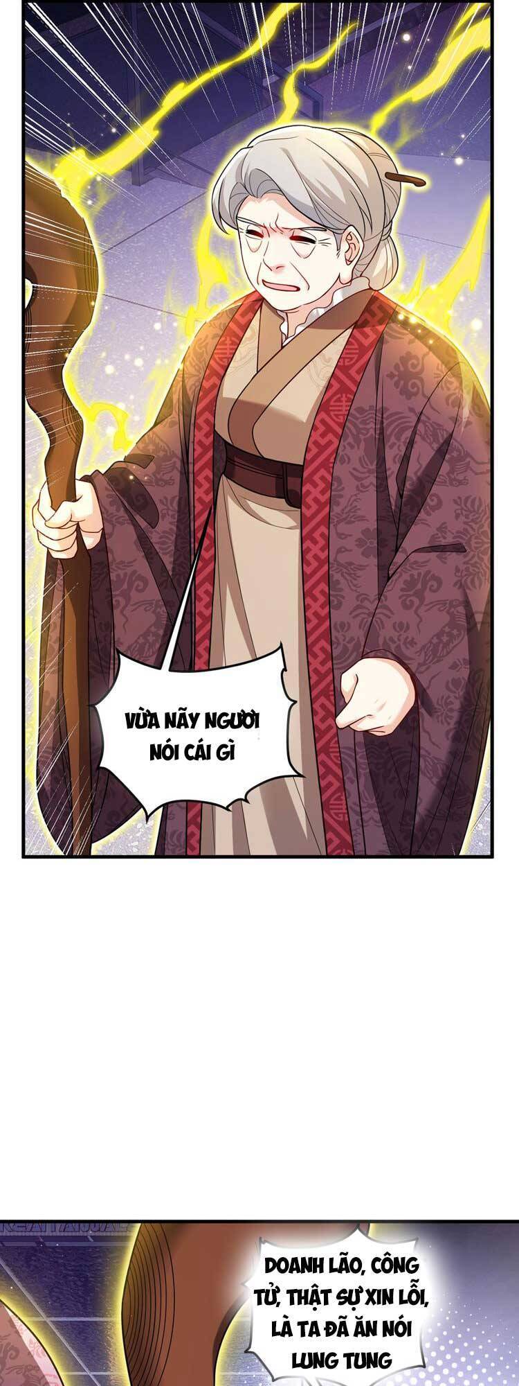 Tiên Tôn Lạc Vô Cực