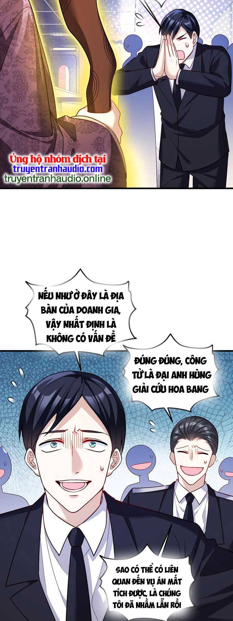 Tiên Tôn Lạc Vô Cực