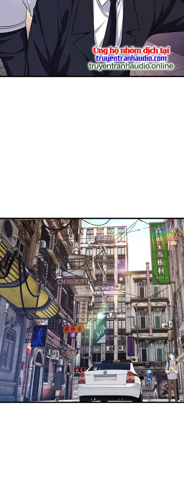 Tiên Tôn Lạc Vô Cực