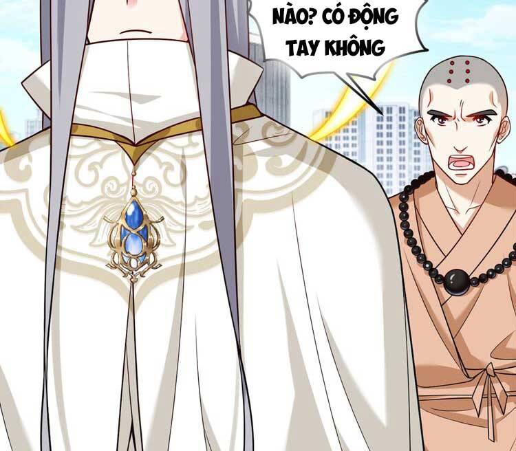Tiên Tôn Lạc Vô Cực