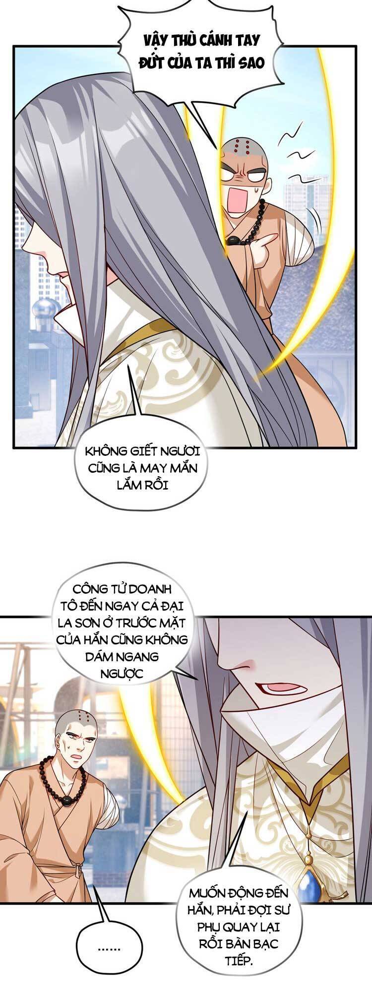 Tiên Tôn Lạc Vô Cực