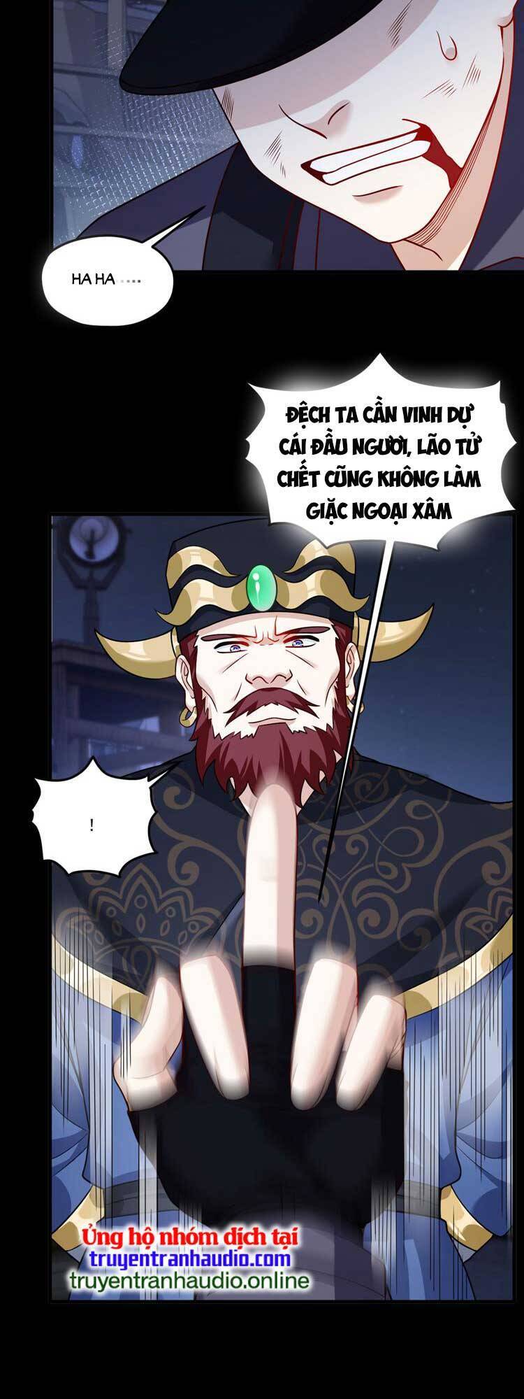 Tiên Tôn Lạc Vô Cực