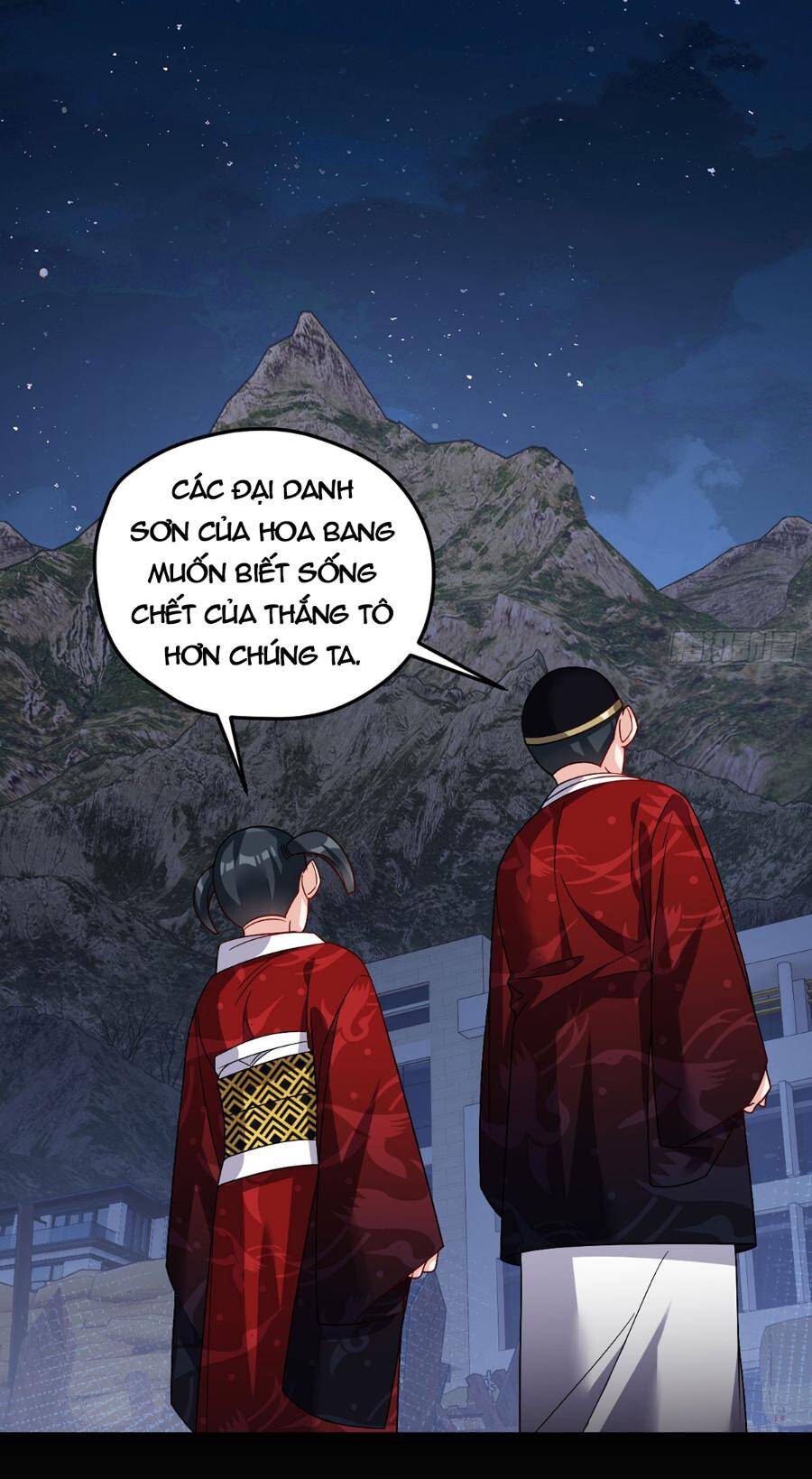 Tiên Tôn Lạc Vô Cực