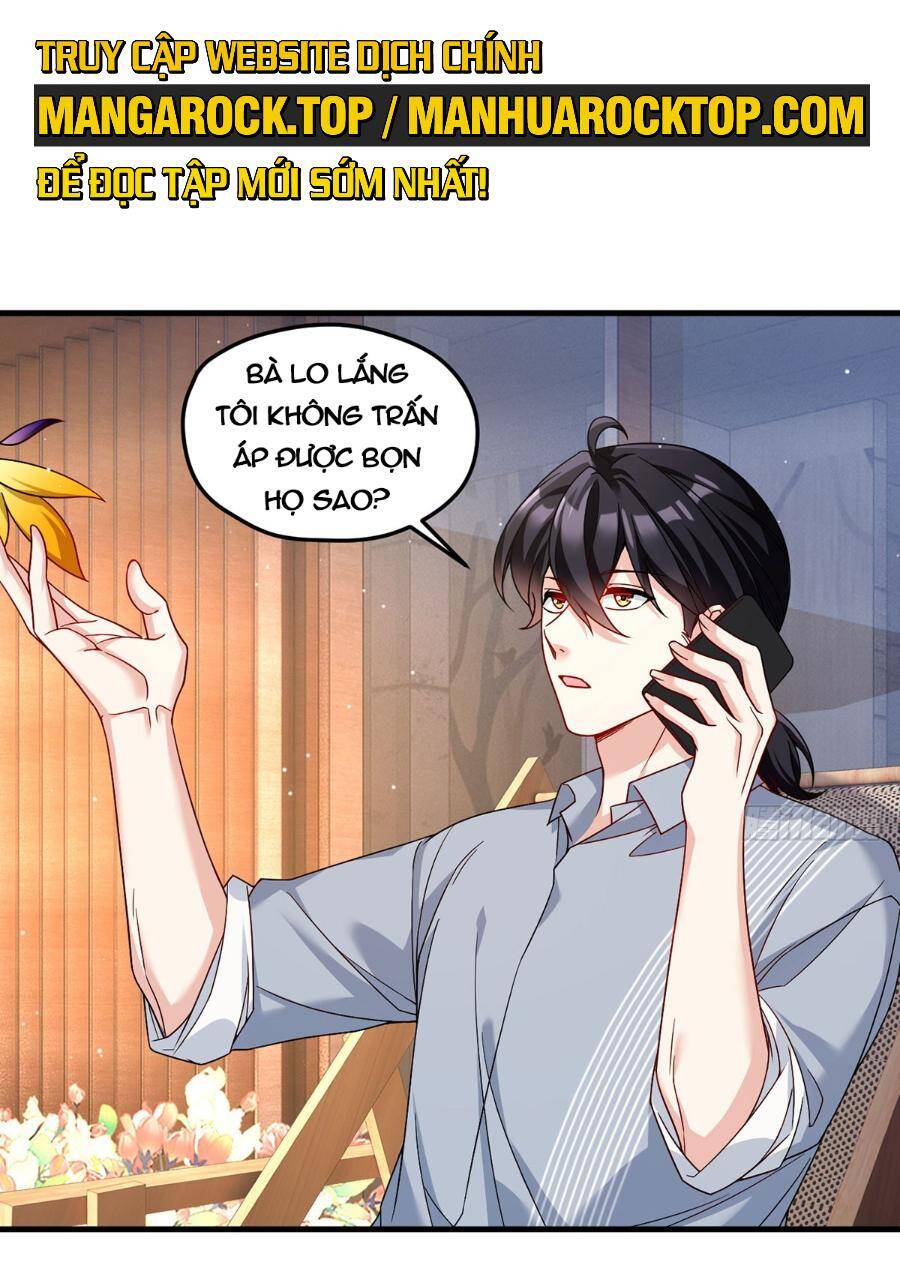 Tiên Tôn Lạc Vô Cực