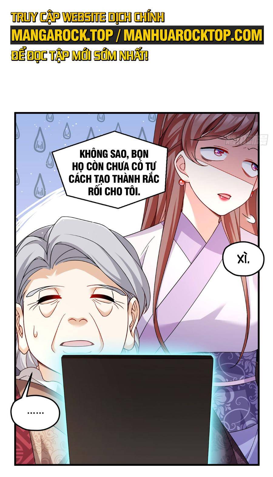 Tiên Tôn Lạc Vô Cực