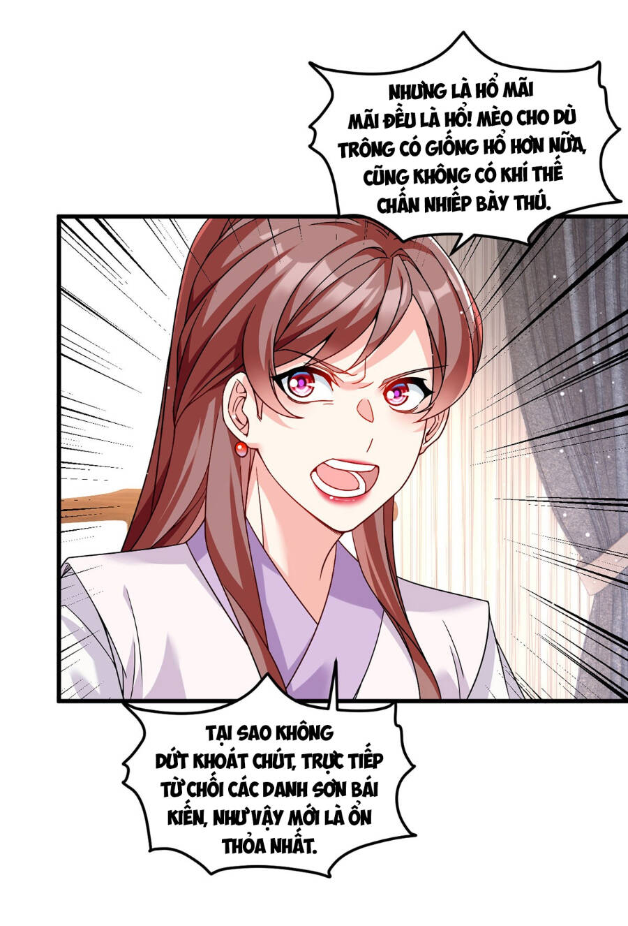 Tiên Tôn Lạc Vô Cực