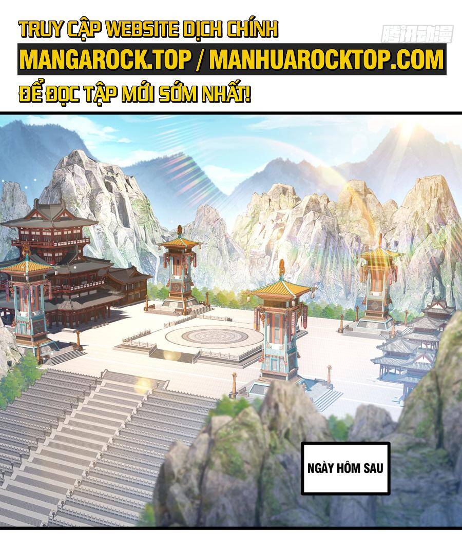 Tiên Tôn Lạc Vô Cực