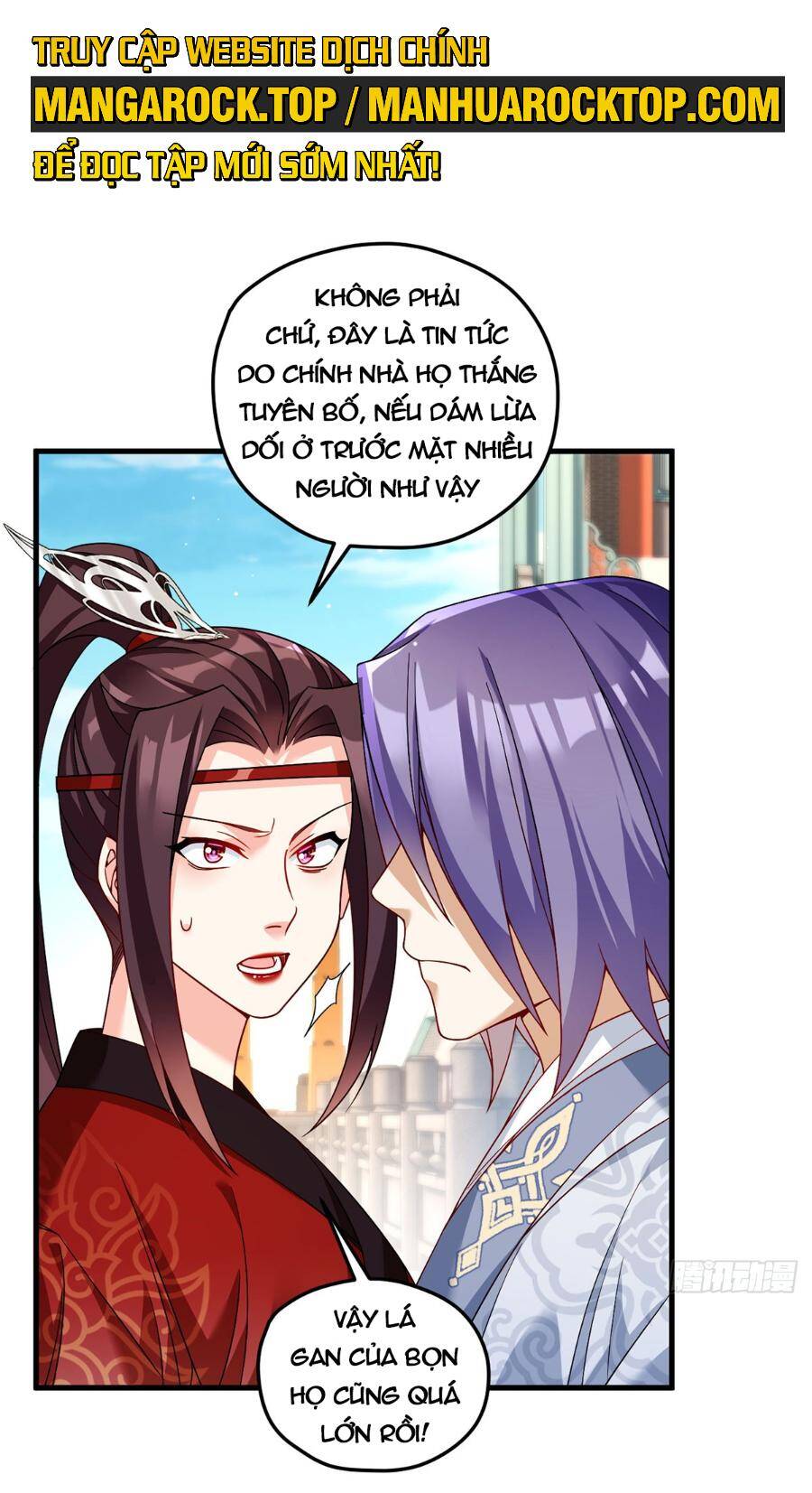 Tiên Tôn Lạc Vô Cực
