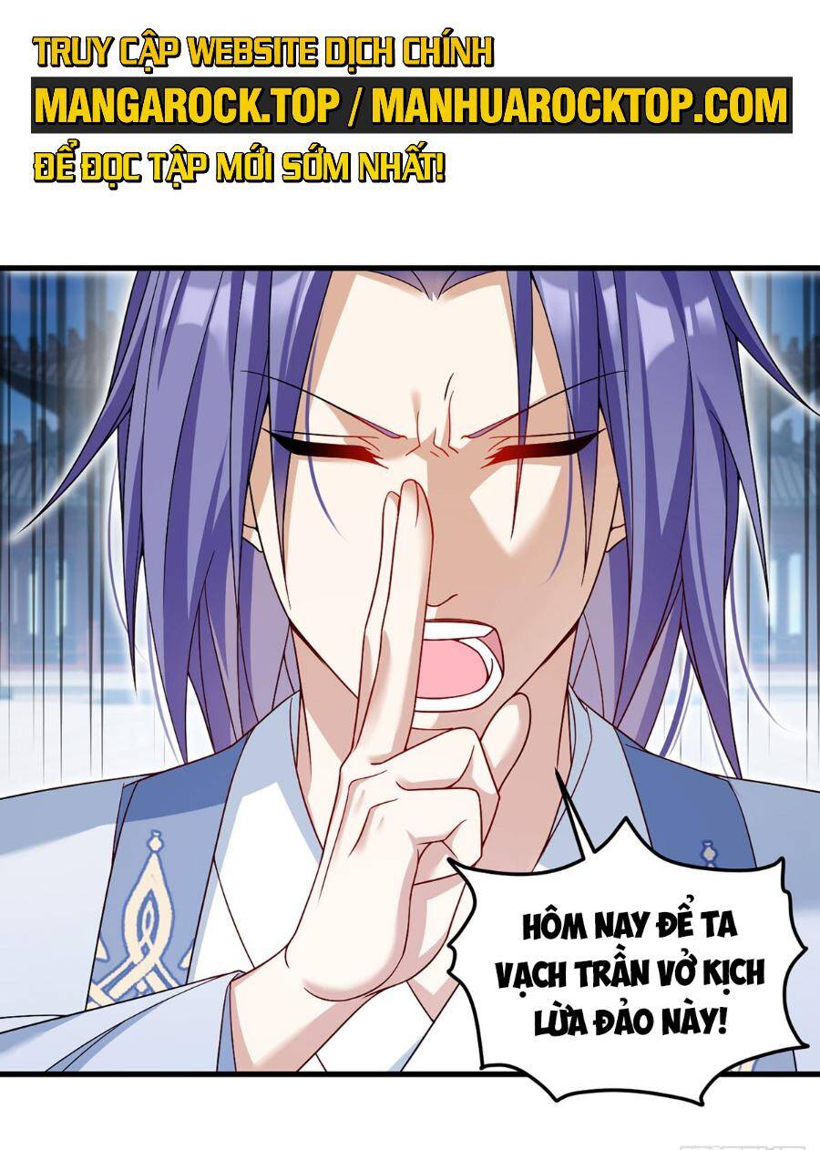 Tiên Tôn Lạc Vô Cực