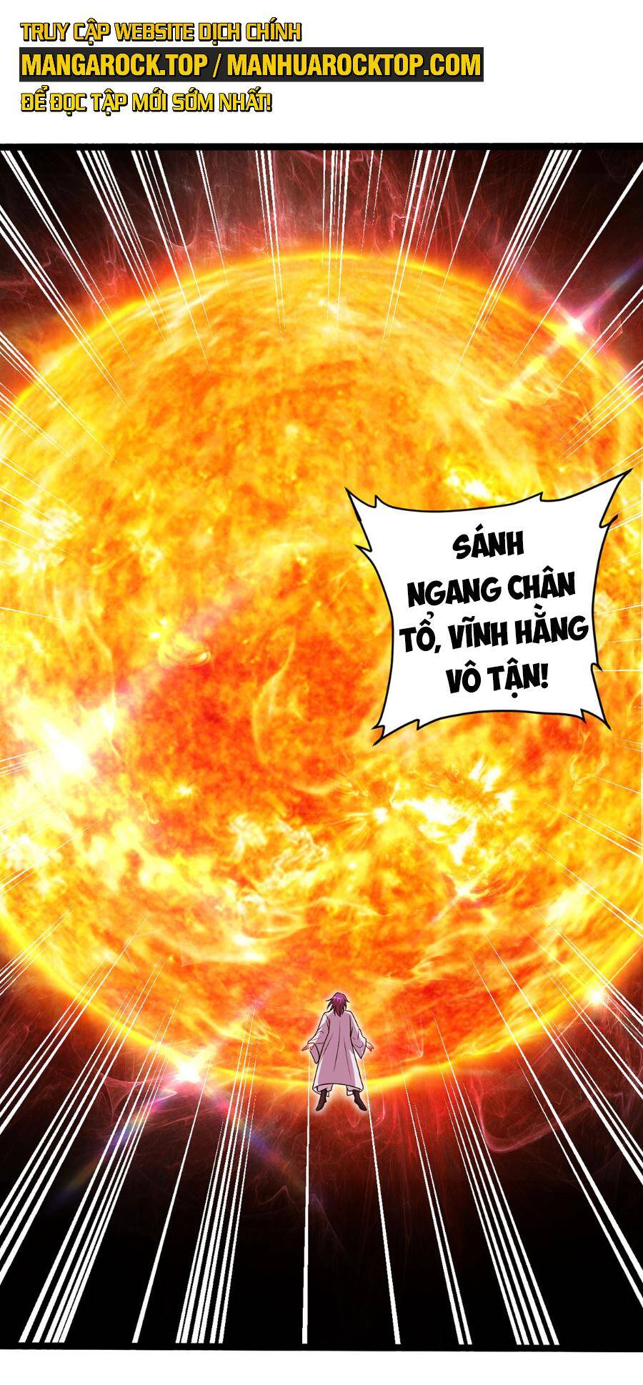 Tiên Tôn Lạc Vô Cực