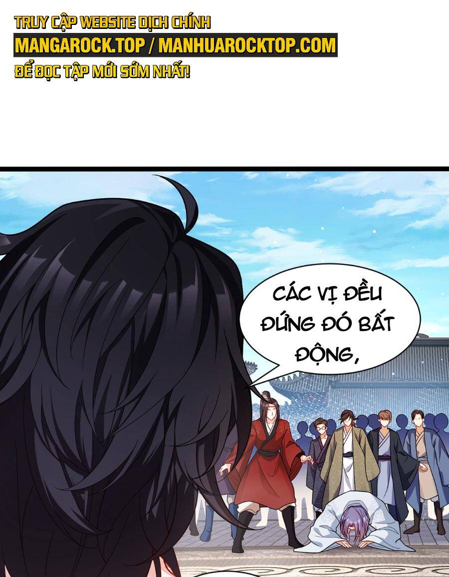 Tiên Tôn Lạc Vô Cực